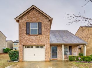 215 Ben Ln, Fairburn, GA 30213