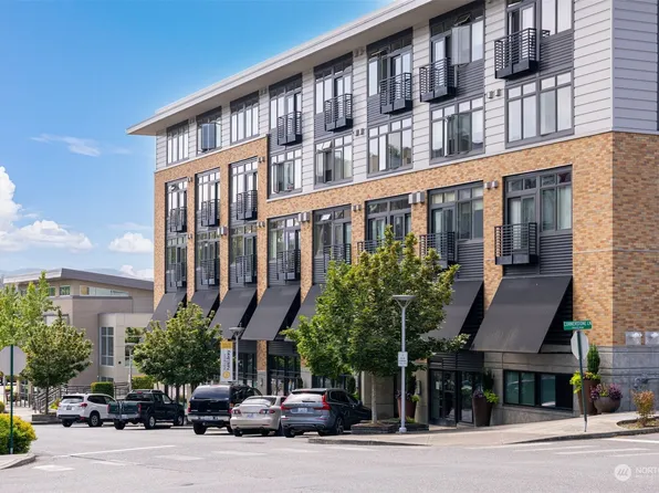 3111 Newmarket Street #507, Bellingham, WA 98226