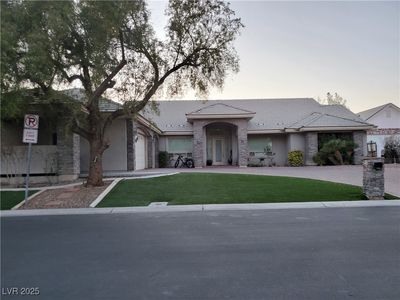 4739 Laurel Canyon St, Las Vegas, NV, 89129