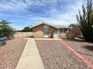 11405 Sundrop Ct #B, El Paso, TX 79936