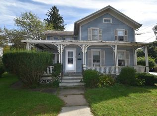 96 Elm St, Thomaston, CT 06787