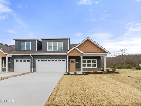 7302 Whispering Creek Ln Lot 1, Powell, TN 37849