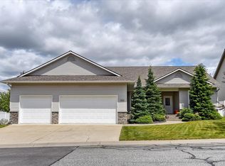 12305 E Emory Ln, Spokane, WA 99206
