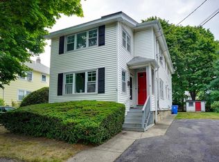 16-18 Barnard Rd, Belmont, MA 02478