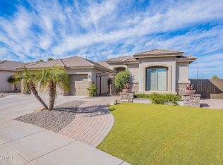 3948 E Vallejo Dr, Gilbert, AZ 85298
