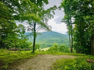 Route 47 Pheasant Run, Kerens, WV 26276