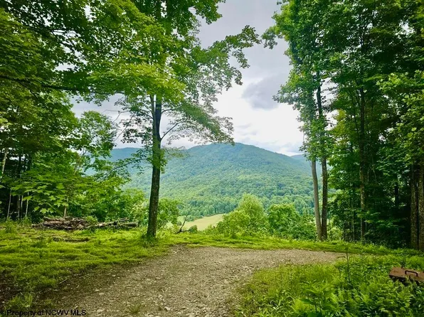 Route 47 Pheasant Run, Kerens, WV 26276