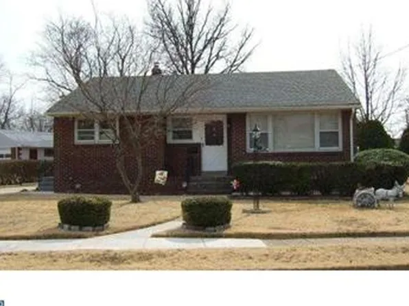 4602 Forrest Ave, Pennsauken, NJ 08110