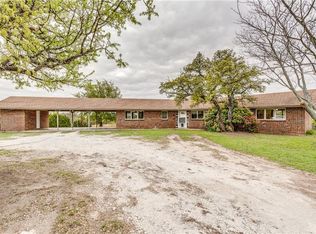 1759 Sweet Springs Rd, Weatherford, TX 76088