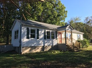 1614 Amerine Rd, Maryville, TN 37804