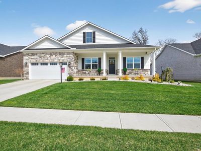 7114 Rivendell Cir, Dayton, OH, 45459