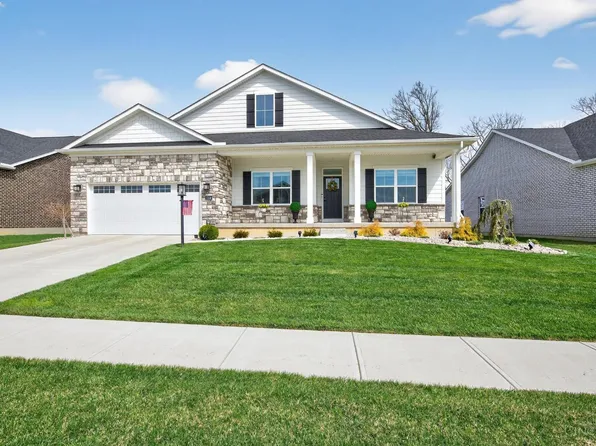 7114 Rivendell Cir, Dayton, OH 45459