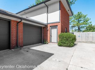 112 Harvard Rd #114, Norman, OK 73072