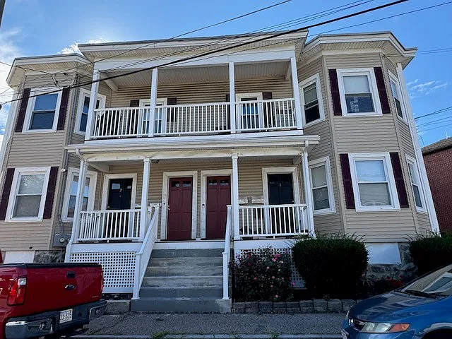 7 Fountain St