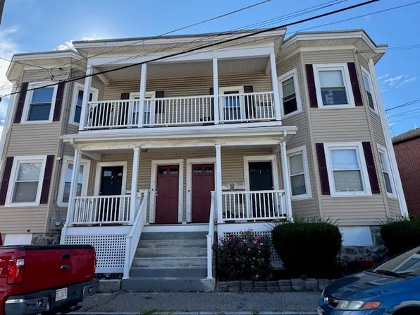 7 Fountain St, Waltham, MA 02453