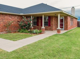 1001 Bashor Rd, Ponder, TX 76259