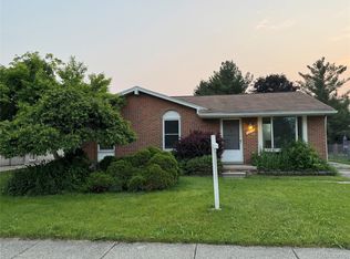 42113 Clayton St, Clinton Township, MI 48038