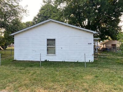 (Undisclosed Address), Terre Haute, IN, 47804