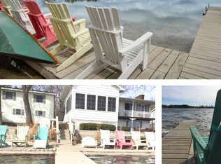 6410 Middle Lake Rd, Twin Lake, MI 49457