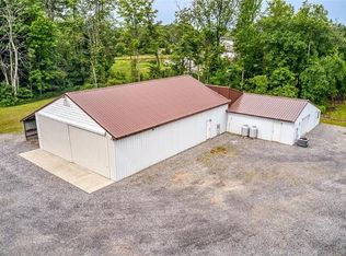 583 Harris Hill Rd, Hannibal, NY 13074