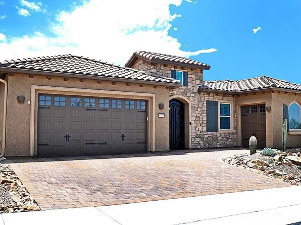6719 W Kaibab Trl, Marana, AZ 85658