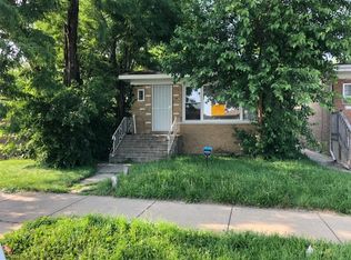 1112 W 115th St, Chicago, IL 60643