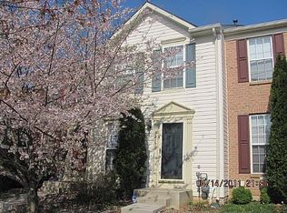 9210 Murillo Ct, Owings Mills, MD 21117