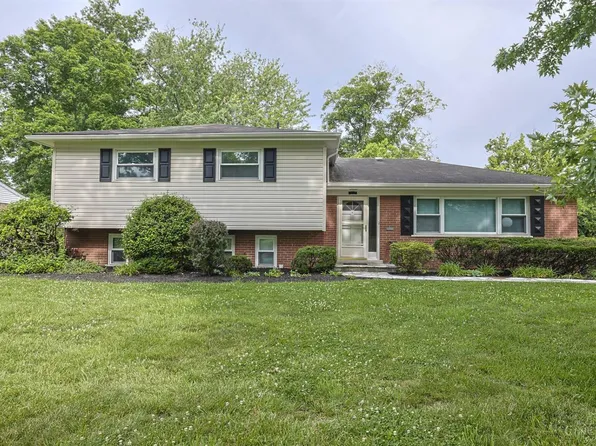 7445 Elbrook Ave, Cincinnati, OH 45237