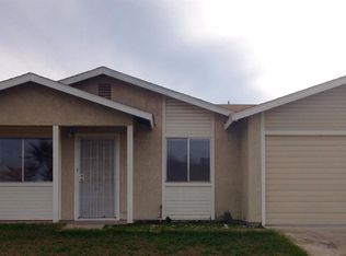 12118 Hernandez Ave, Waterford, CA 95386