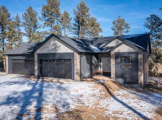 25282 Jack Rabbit Rd, Custer, SD 57730