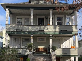 521 T St #D, Sacramento, CA 95811