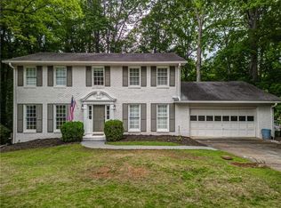 4597 Holliston Rd, Dunwoody, GA 30360