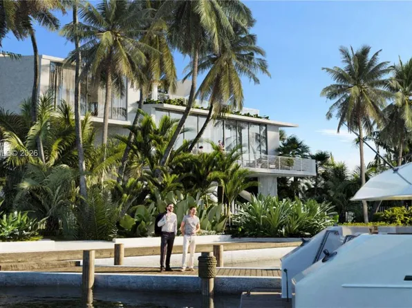 7105 NE 10th Ave, Miami, FL 33138