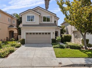 25542 Fitzgerald Ave, Stevenson Ranch, CA 91381