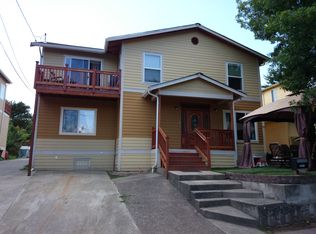 807 26th Ave S, Seattle, WA 98144