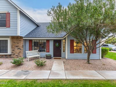 4834 E KACHINA Trail #1, Phoenix, AZ, 85044