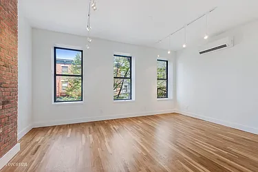 Rented by Corcoran