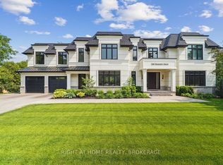 1260 Braeside Dr, Oakville, ON L6J2A4