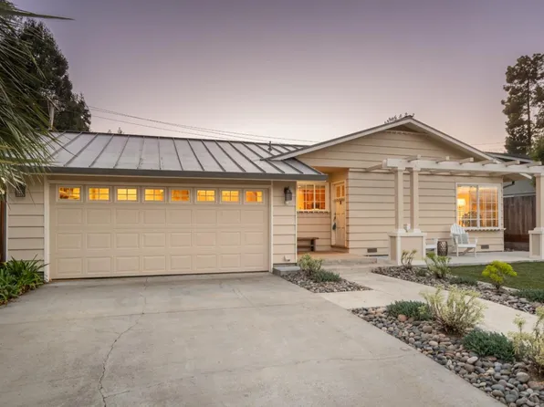 105 Wesley St, Capitola, CA 95010