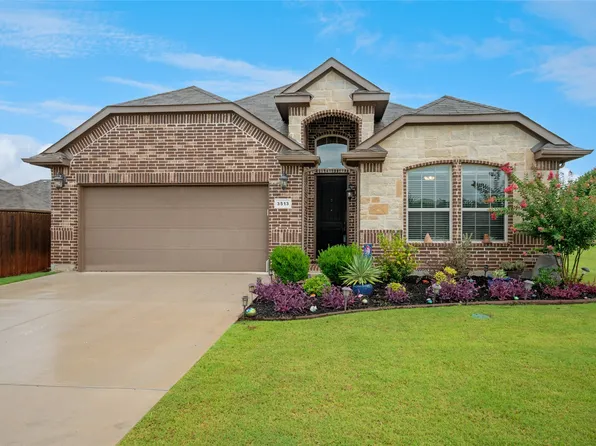 3513 Masthead Dr, Denton, TX 76210