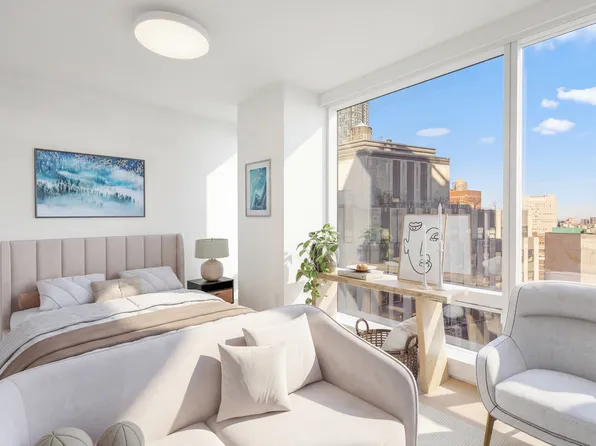 7 Platt St, New York, NY