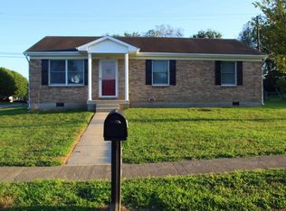 702 Wise Dr, Wilmore, KY 40390