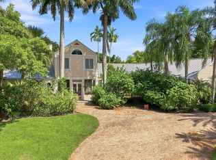 2705 HACKNEY Road, Weston, FL 33331