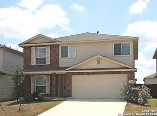 547 Red Quill Nest, San Antonio, TX 78253