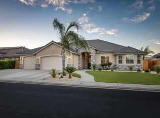 2771 Muncie Ave, Clovis, CA