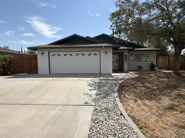 1110 N Las Posas Ct, Ridgecrest, CA 93555