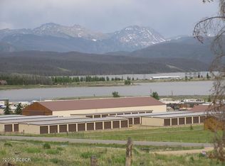 57 Coachman Dr, Grand Lake, CO 80447