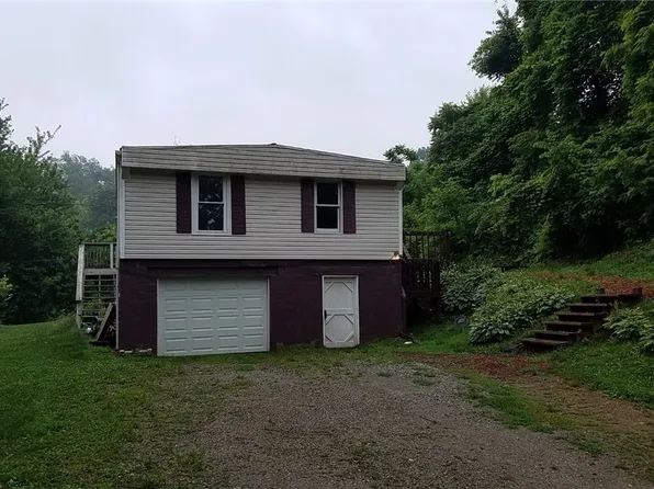 56096 Buckeye Run Rd, Bridgeport, OH 43912