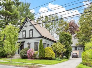 77 Centre St, Danvers, MA 01923