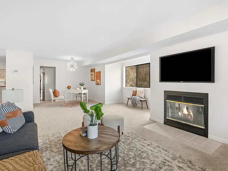 8011 Greenspring Way #G — Photo 12